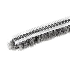 Metallixity brush seal for sale  Delivered anywhere in USA 