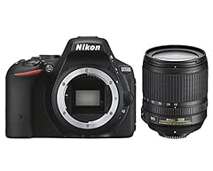 Nikon d5500 kit for sale  Delivered anywhere in USA 