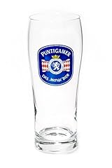 Puntigamer bier gläser gebraucht kaufen  Wird an jeden Ort in Deutschland