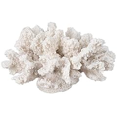 White coral decor for sale  Delivered anywhere in USA 