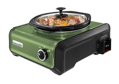 Crock pot sccpmd2 for sale  Delivered anywhere in USA 
