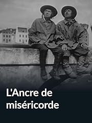 Ancre miséricorde d'occasion  Livré partout en France