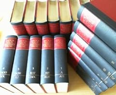 Brockhaus enzyklopädie bände gebraucht kaufen  Wird an jeden Ort in Deutschland