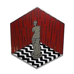 Twin peaks enamel for sale  Delivered anywhere in USA 