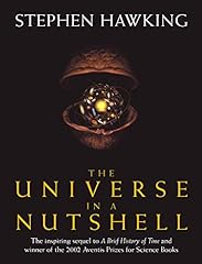 Universe nutshell beautifully for sale  Delivered anywhere in Ireland
