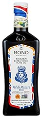 Bono sicilian certified for sale  Delivered anywhere in USA 