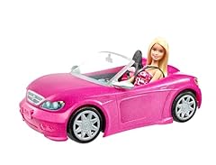 Barbie puppe cabrio gebraucht kaufen  Wird an jeden Ort in Deutschland