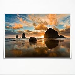 Cannon beach oregon for sale  Delivered anywhere in USA 