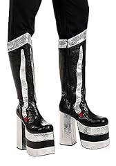 Fun costumes boots for sale  Delivered anywhere in USA 