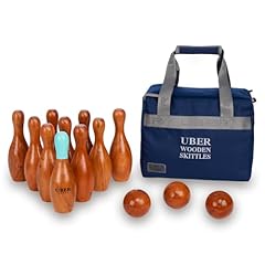 Uber games skittles for sale  Delivered anywhere in UK
