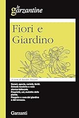 Enciclopedia dei fiori usato  Spedito ovunque in Italia 