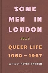 Some men london d'occasion  Livré partout en France