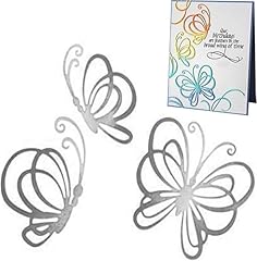 Butterfly die cuts for sale  Delivered anywhere in USA 