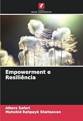 Empowerment resiliência de gebraucht kaufen  Wird an jeden Ort in Deutschland