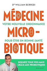 Médecine microbiotique nouvelle d'occasion  Livré partout en France