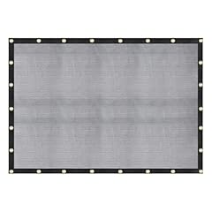 Windscreensupplyco mesh tarp for sale  Delivered anywhere in USA 