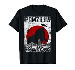 Pomzilla vintage retro for sale  Delivered anywhere in USA 