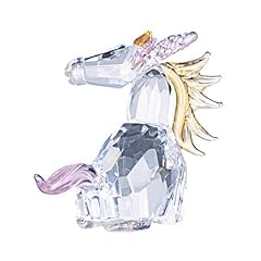 Longwin crystal unicorn for sale  Delivered anywhere in USA 