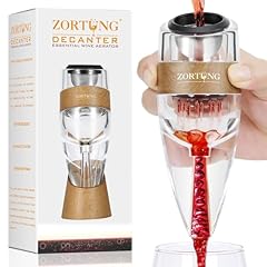 Zortung wine aerator for sale  Delivered anywhere in USA 