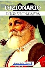 Dizionario lingua sarda usato  Spedito ovunque in Italia 