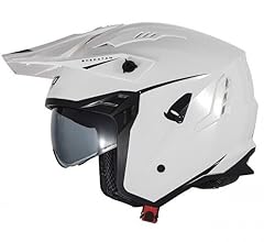 Casco cross enduro usato  Spedito ovunque in Italia 
