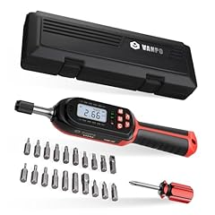 Vanpo digital torque for sale  Delivered anywhere in USA 