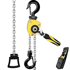 Chain hoist mini for sale  Delivered anywhere in USA 
