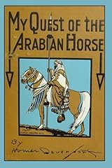Quest arabian horse for sale  Delivered anywhere in UK