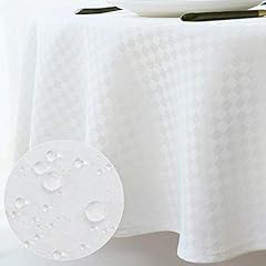 Weltrxe round tablecloth for sale  Delivered anywhere in UK