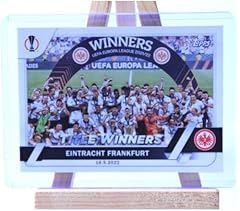 Eintracht frankfurt gewinnt gebraucht kaufen  Wird an jeden Ort in Deutschland