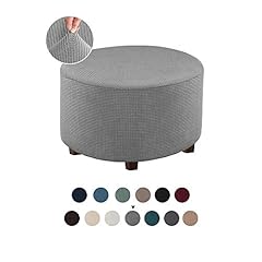 Vienlove round ottoman for sale  Delivered anywhere in USA 