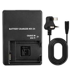 Battery charger nikon for sale  Delivered anywhere in UK