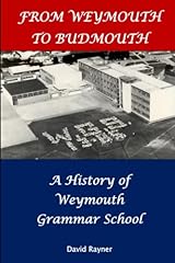 Weymouth budmouth history for sale  Delivered anywhere in UK