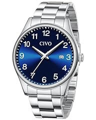 Civo watches men for sale  Delivered anywhere in UK