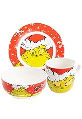 United labels grinch d'occasion  Livré partout en Belgiqu