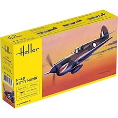 Heller 80266 maquette d'occasion  Livré partout en France