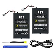 Lot batteries rechange d'occasion  Livré partout en France