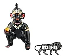 Black laddu gopal gebraucht kaufen  Wird an jeden Ort in Deutschland