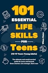 101 life skills for sale  Delivered anywhere in UK