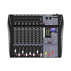 Audio interface mixer for sale  Delivered anywhere in USA 