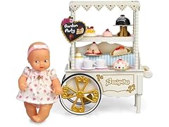 Los barriguitas chariot d'occasion  Livré partout en France