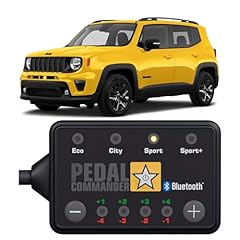 Pedal commander jeep for sale  Delivered anywhere in USA 