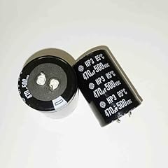 470uf 500v 35x50mm gebraucht kaufen  Wird an jeden Ort in Deutschland