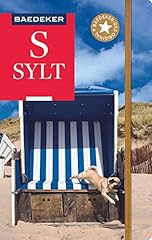 Baedeker reiseführer sylt gebraucht kaufen  Wird an jeden Ort in Deutschland