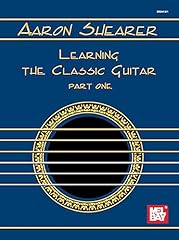 Learning classic guitar for sale  Delivered anywhere in USA 
