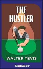 Hustler novel for sale  Delivered anywhere in USA 