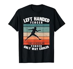 Left handed fencer for sale  Delivered anywhere in USA 