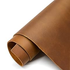 Thick leather sheets for sale  Delivered anywhere in USA 