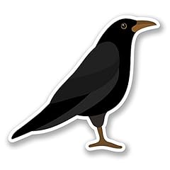 Raven crow blackbird for sale  Delivered anywhere in UK