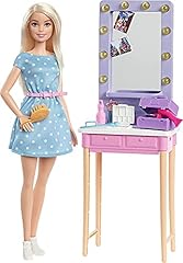 Barbie playset grande usato  Spedito ovunque in Italia 